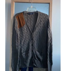 Ralph Lauren cable knit Sweater